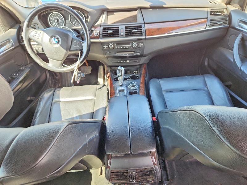 49835416 :رقم المزاد ، 5UXZV4C57CL985759 vin ، 2012 Bmw X5 مزاد بيع