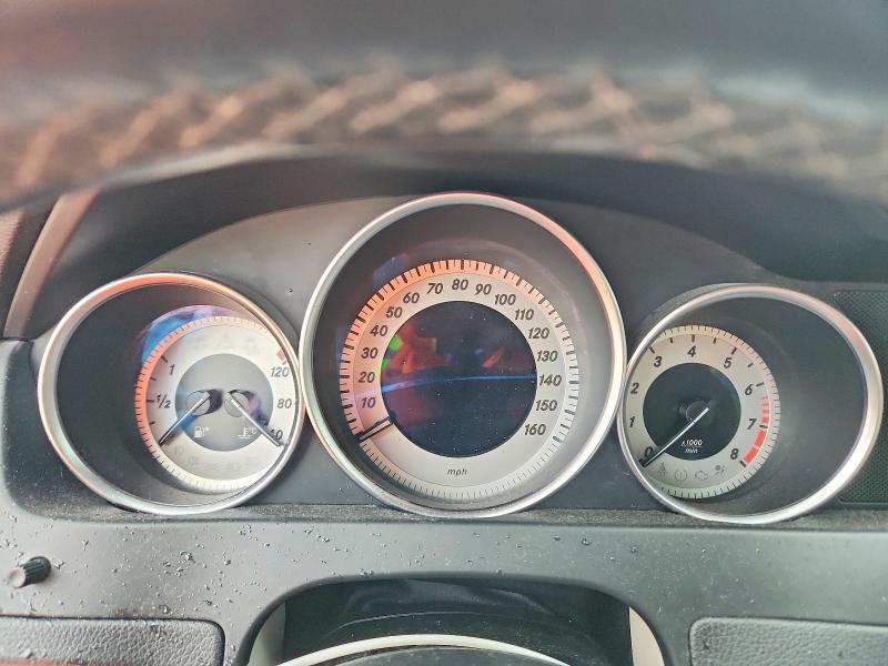 Продаж на аукціоні авто 2013 Mercedes-benz C, vin: WDDGF4HB6DA828912, номер лоту: 50592646