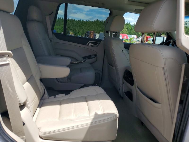 51742416 :رقم المزاد ، 1GKS2CKJ5HR375159 vin ، 2017 Gmc Yukon مزاد بيع