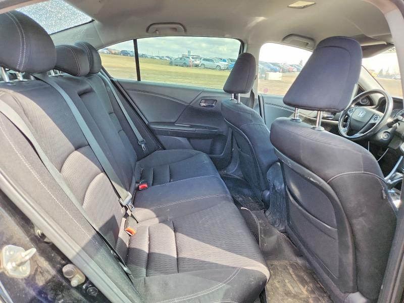 Aukcja sprzedaży 2014 Honda Accord, vin: 1HGCR2F56EA802539, numer aukcji: 49451176