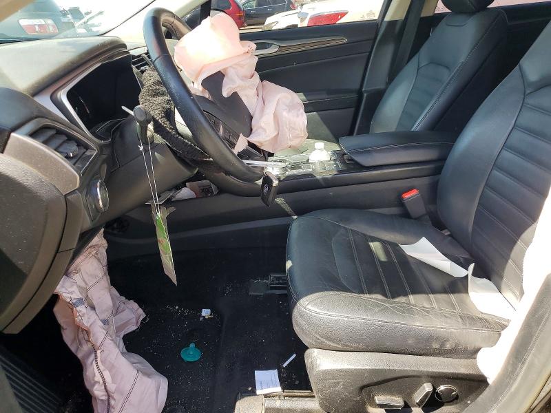 Aukcja sprzedaży 2018 Ford Fusion, vin: 3FA6P0PU8JR232643, numer aukcji: 51567456