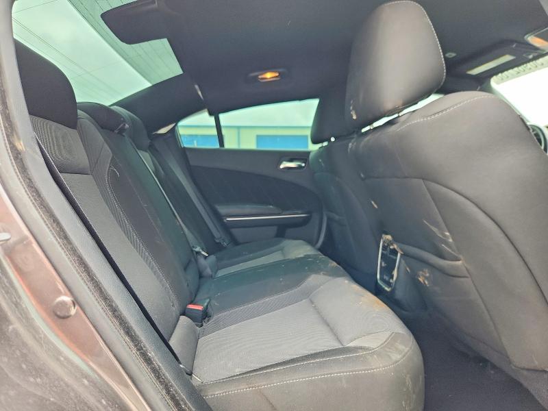 Продаж на аукціоні авто 2022 Dodge Charger, vin: 2C3CDXJG8NH245092, номер лоту: 50962766