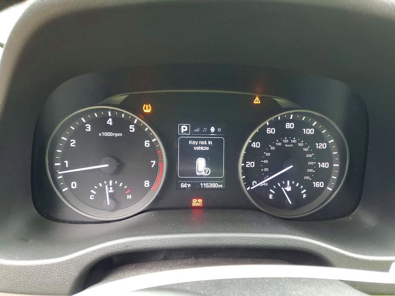 Aukcja sprzedaży 2018 Hyundai Elantra, vin: 5NPD84LF1JH228790, numer aukcji: 51499466