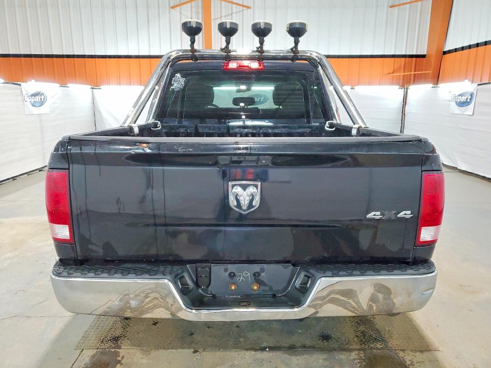Aukcja sprzedaży 2015 Ram 1500, vin: 3C6RR7KTXFG598218, numer aukcji: 49553876