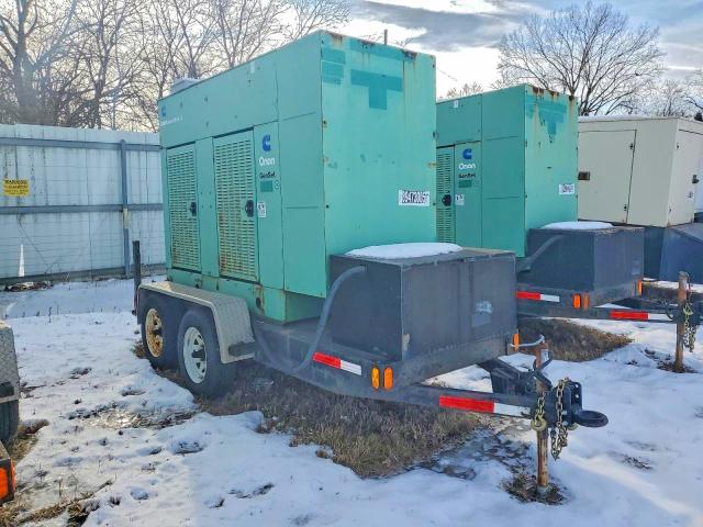 Auction sale of the 1999 Jrs Trailer, vin: JRSI109905KCJ1293, lot number: 50120916