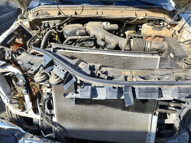 50954576 :رقم المزاد ، 1FDUF4GY6GEB87577 vin ، 2016 Ford F450 مزاد بيع