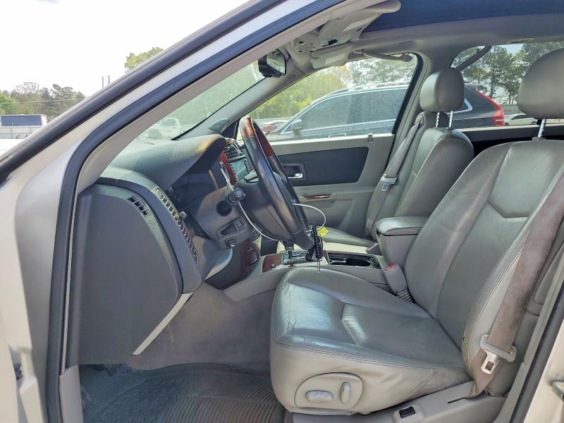 Aukcja sprzedaży 2005 Cadillac Srx, vin: 1GYEE637850214058, numer aukcji: 48360476
