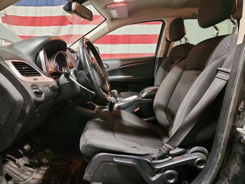 49136656 :رقم المزاد ، 3C4PDCAB5JT383782 vin ، 2018 Dodge Journey مزاد بيع