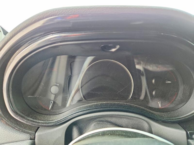 2025 Dodge Durango მანქანა იყიდება აუქციონზე, vin: 1C4RDJFG4SC508544, აუქციონის ნომერი: 48254306