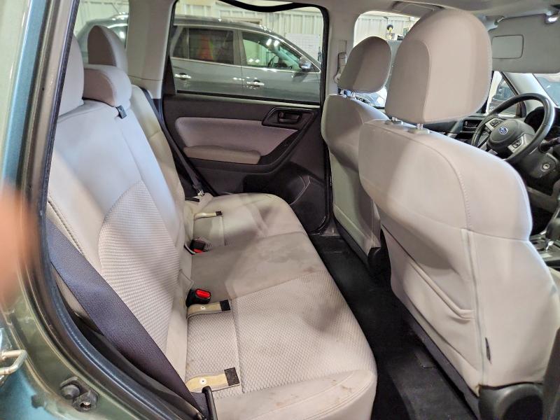 Aukcja sprzedaży 2017 Subaru Forester, vin: JF2SJAEC0HH533687, numer aukcji: 49238336
