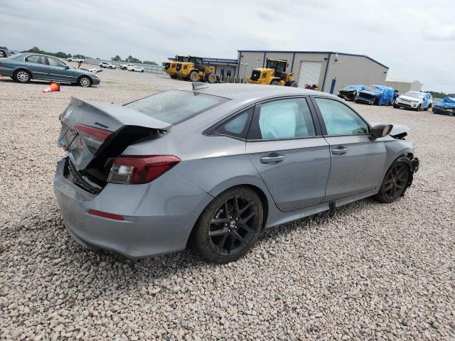 51542936 :رقم المزاد ، 2HGFE2F57TH554728 vin ، 2026 Honda Civic مزاد بيع