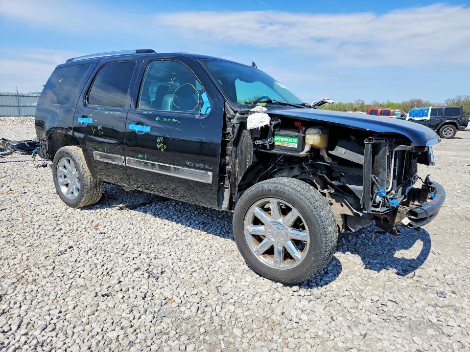 Aukcja sprzedaży 2014 Gmc Yukon, vin: 1GKS2EEF4ER216907, numer aukcji: 48422696