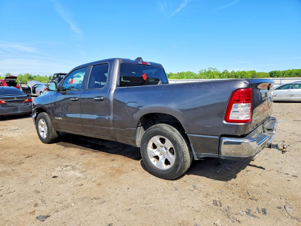 Aukcja sprzedaży 2020 Ram 1500, vin: 1C6RREBT2LN256222, numer aukcji: 51517006