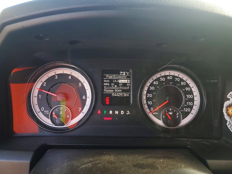 Продаж на аукціоні авто 2024 Ram 1500 Classic, vin: 1C6RR7GG9RS156684, номер лоту: 47949856