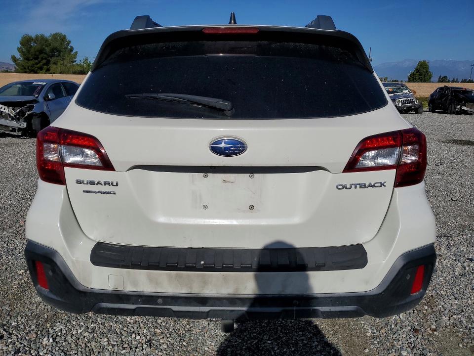 51467406 :رقم المزاد ، 4S4BSANCXK3208508 vin ، 2019 Subaru Outback مزاد بيع