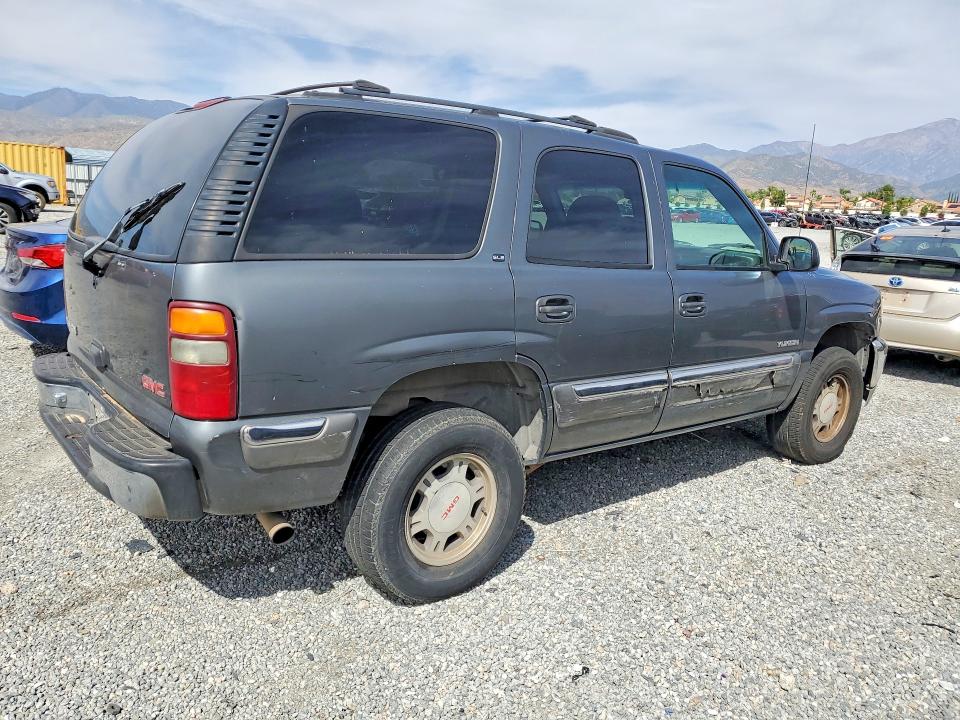 Aukcja sprzedaży 2002 Gmc Yukon, vin: 1GKEC13V22R127040, numer aukcji: 48700346