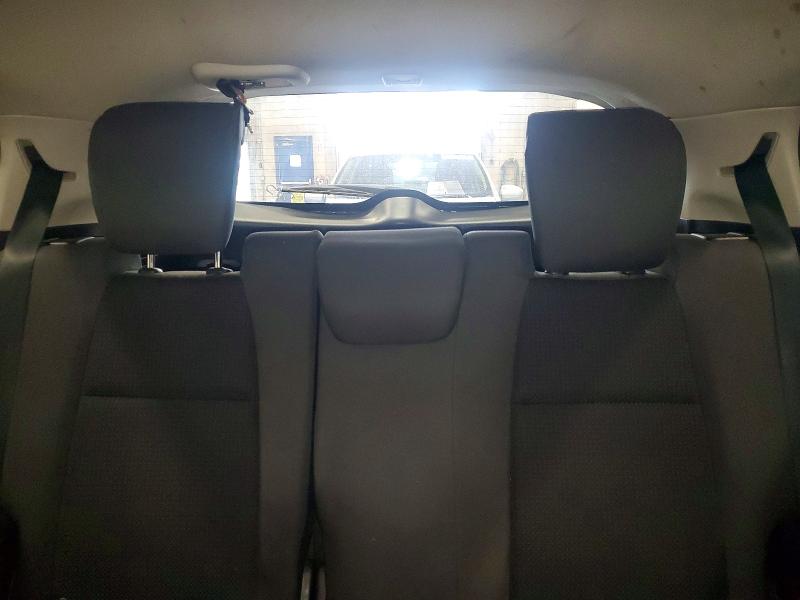 2021 Honda Hr-v მანქანა იყიდება აუქციონზე, vin: 3CZRU6H38MM753480, აუქციონის ნომერი: 49889576