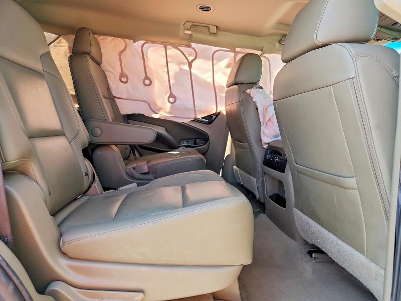 Продаж на аукціоні авто 2020 Chevrolet Tahoe, vin: 1GNSCBKC3LR105206, номер лоту: 49411736