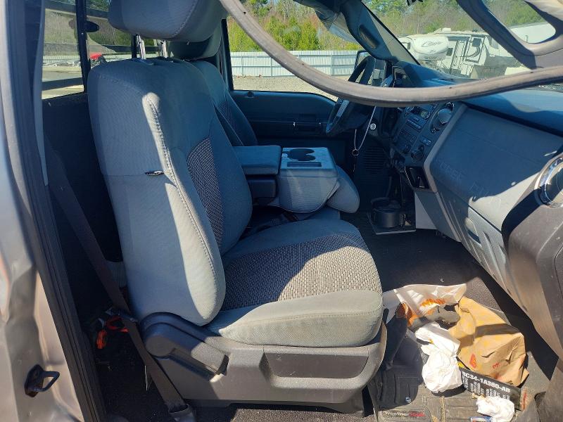 Продажа на аукционе авто 2011 Ford F350, vin: 1FTRF3BTXBEB17136, номер лота: 50754866
