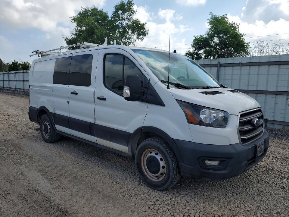 Продажа на аукционе авто 2020 Ford Transit, vin: 1FTYE1Y80LKA64374, номер лота: 49425986