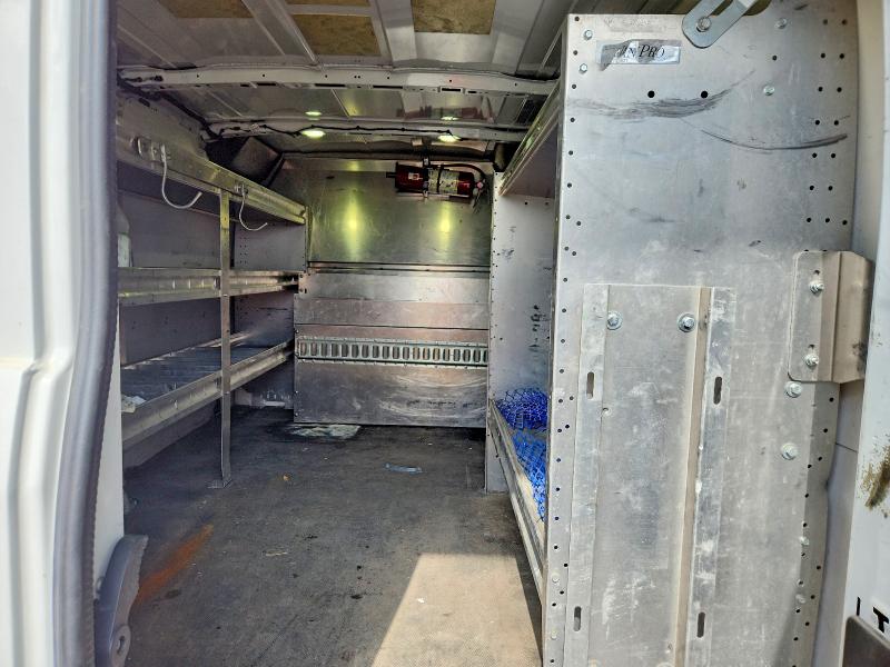 Продажа на аукционе авто 2017 Ford Transit, vin: 1FTYR1ZM9HKA26312, номер лота: 50574796