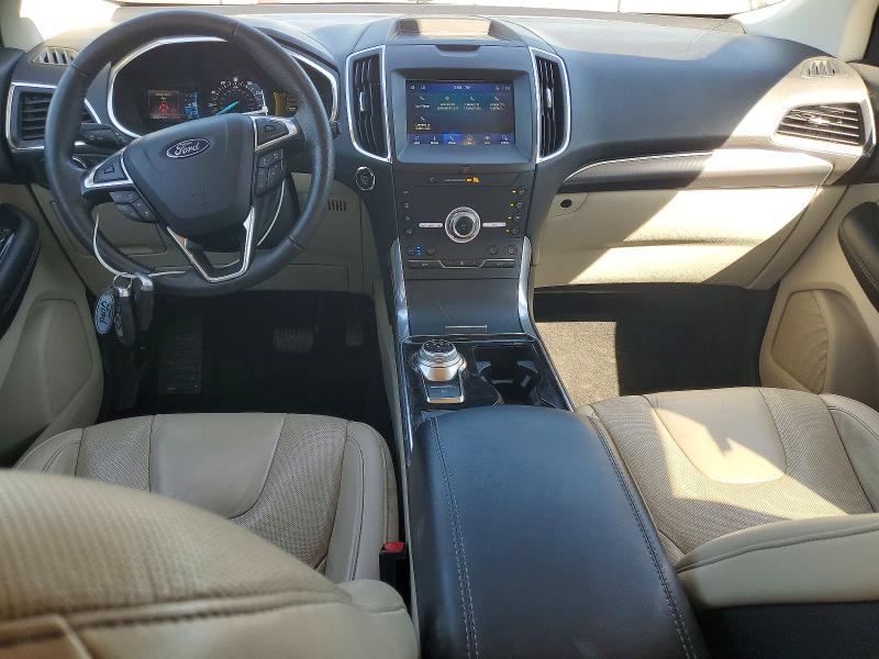 Продажа на аукционе авто 2020 Ford Edge, vin: 2FMPK4K9XLBB22228, номер лота: 51461206