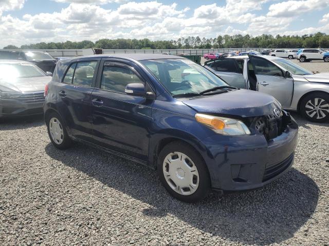 2013 Scion Xd მანქანა იყიდება აუქციონზე, vin: JTKKUPB45D1038709, აუქციონის ნომერი: 48465896