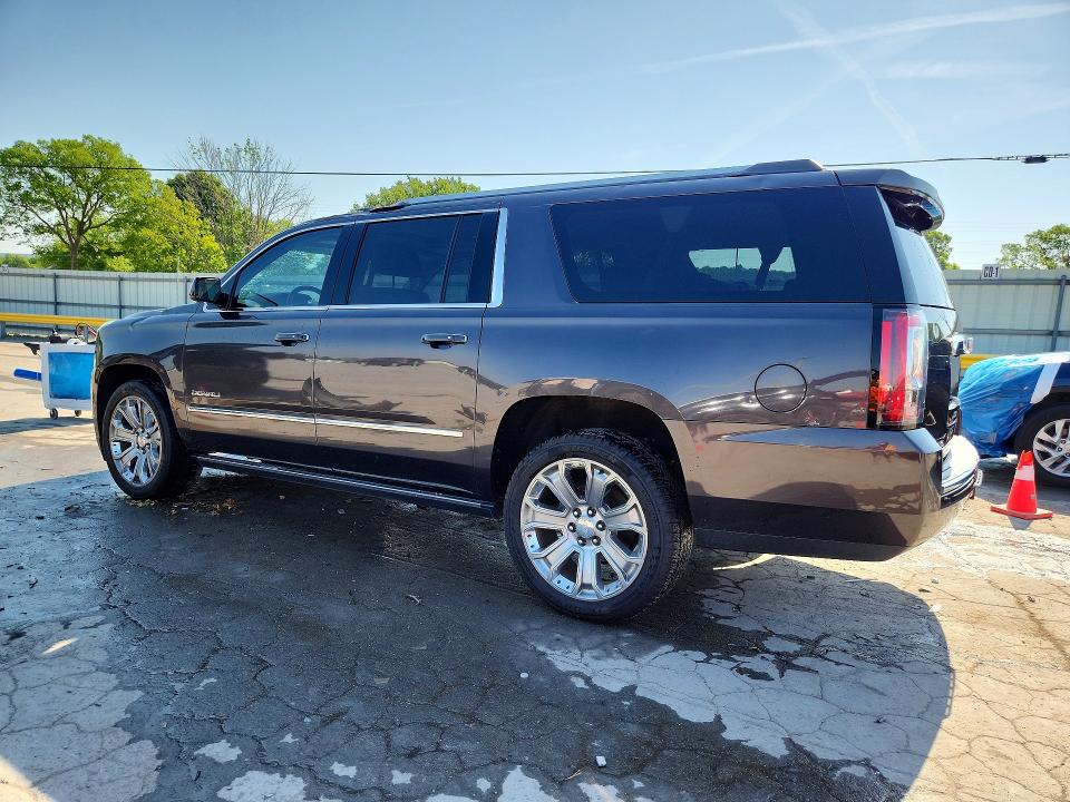 Aukcja sprzedaży 2016 Gmc Yukon Xl, vin: 1GKS1HKJ8GR113215, numer aukcji: 51088026