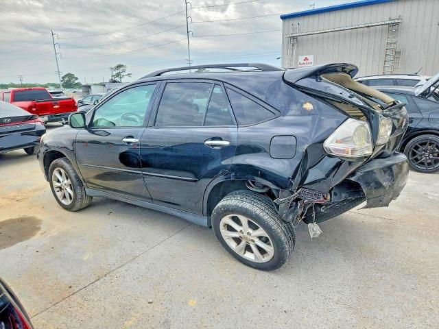 Aukcja sprzedaży 2009 Lexus Rx, vin: 2T2GK31U89C057864, numer aukcji: 50614006