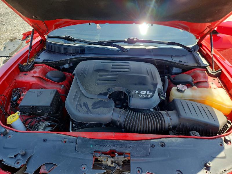 Продаж на аукціоні авто 2022 Dodge Charger, vin: 2C3CDXBGXNH145008, номер лоту: 51640266
