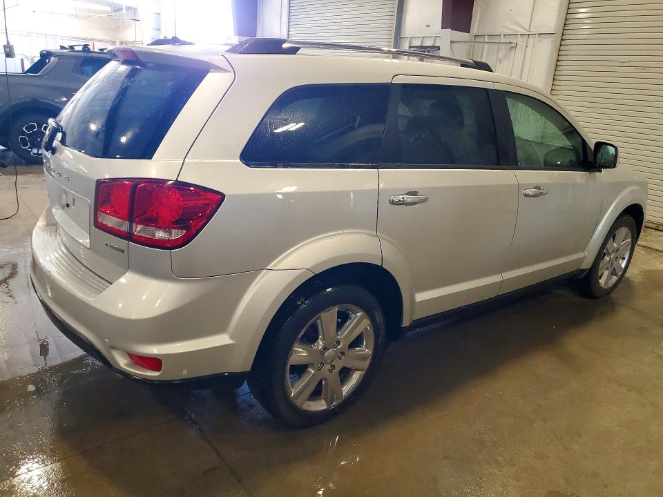 Продаж на аукціоні авто 2012 Dodge Journey, vin: 3C4PDDDG5CT152090, номер лоту: 50742476
