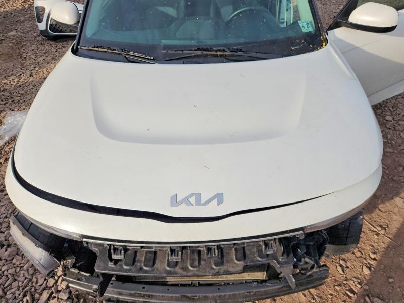 Aukcja sprzedaży 2022 Kia Soul, vin: KNDJ23AU1N7185952, numer aukcji: 49605796