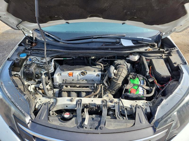 2012 Honda Cr-v მანქანა იყიდება აუქციონზე, vin: 2HKRM4H31CH629095, აუქციონის ნომერი: 50515416