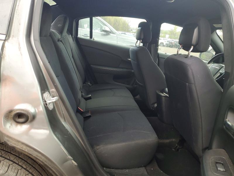 Aukcja sprzedaży 2012 Chrysler 200, vin: 1C3CCBBG5CN306357, numer aukcji: 50476456