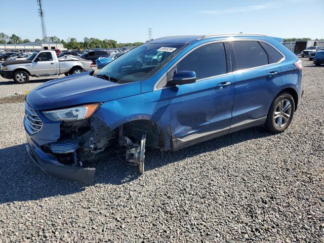 Aukcja sprzedaży 2020 Ford Edge, vin: 2FMPK3J9XLBA66867, numer aukcji: 49849296