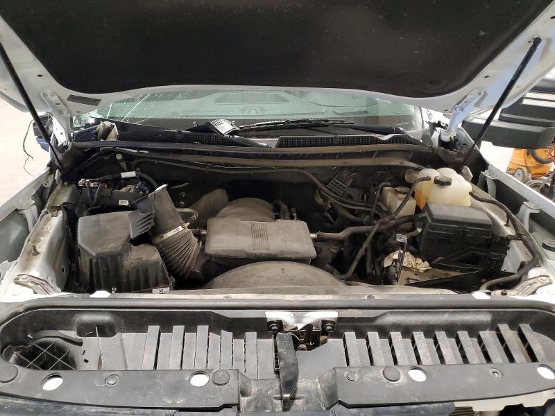 49264456 :رقم المزاد ، 1GT5ULE77SF133551 vin ، 2025 Gmc Sierra مزاد بيع