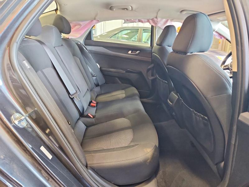 50133606 :رقم المزاد ، 5XXG14J23PG219174 vin ، 2023 Kia K5 مزاد بيع