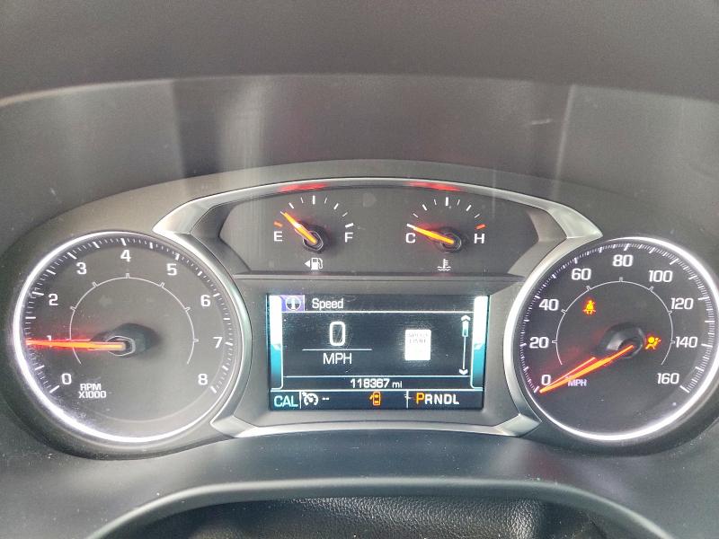 Продажа на аукционе авто 2019 Gmc Acadia, vin: 1GKKNNLS1KZ239953, номер лота: 49237046