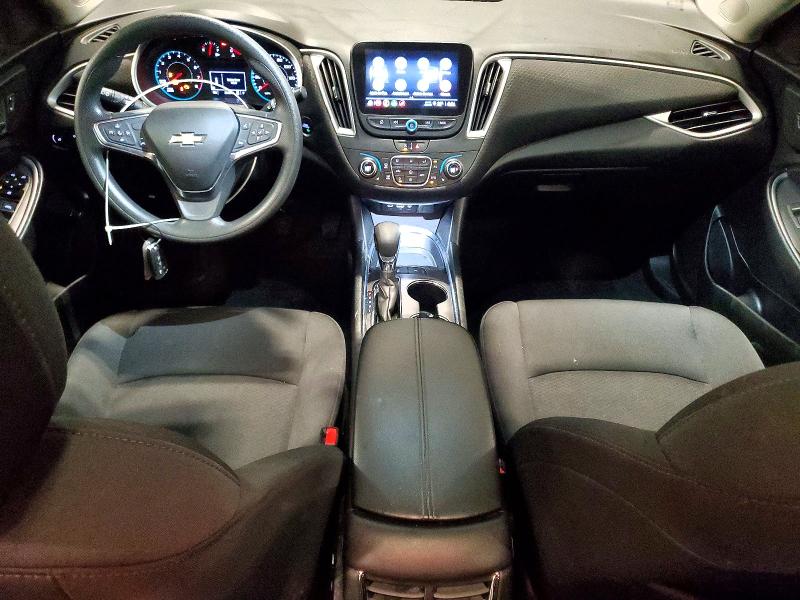 Продажа на аукционе авто 2024 Chevrolet Malibu, vin: 1G1ZD5ST3RF168072, номер лота: 48195836