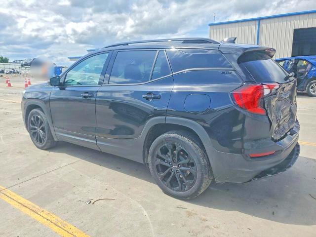 51185206 :رقم المزاد ، 3GKALVEV8LL113641 vin ، 2020 Gmc Terrain مزاد بيع