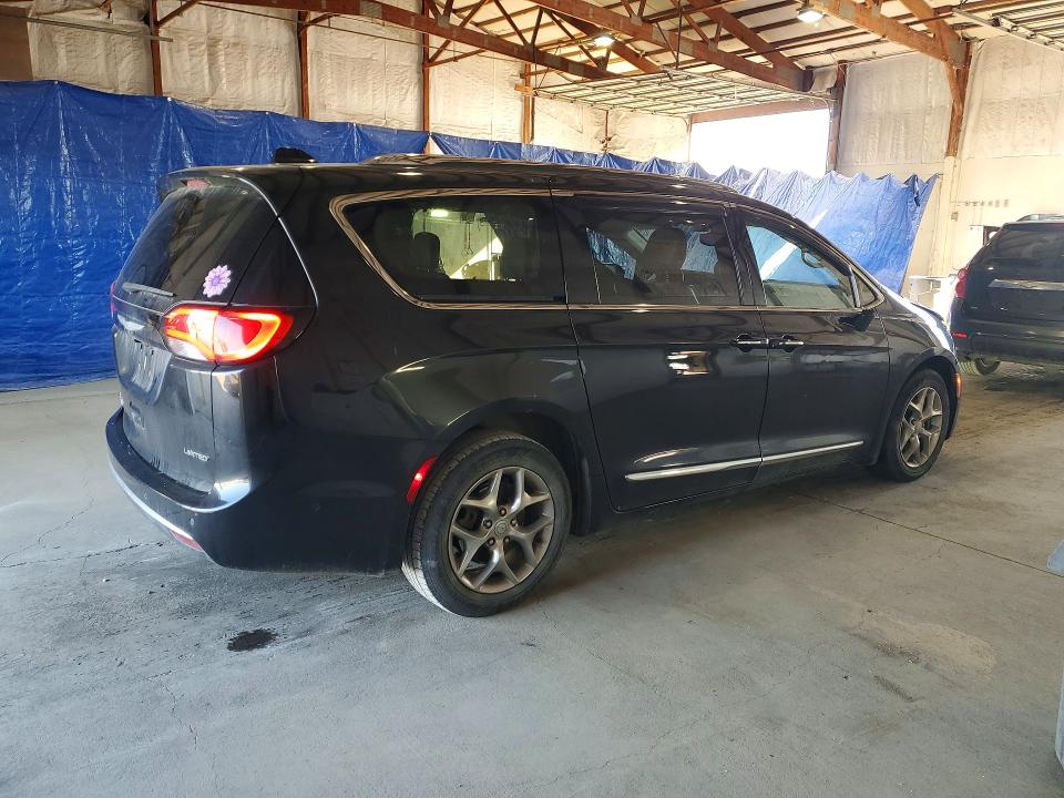 Aukcja sprzedaży 2017 Chrysler Pacifica, vin: 2C4RC1GG1HR578102, numer aukcji: 49233066