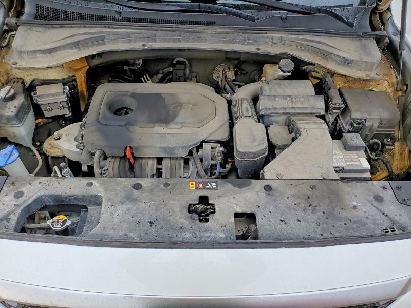 Aukcja sprzedaży 2019 Hyundai Santa Fe, vin: 5NMS23AD1KH040127, numer aukcji: 48583256