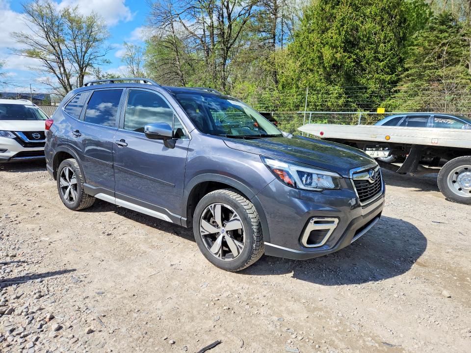 Aukcja sprzedaży 2020 Subaru Forester, vin: JF2SKAXC5LH410745, numer aukcji: 51447326