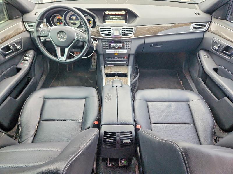 Auction sale of the 2015 Mercedes-benz E, vin: WDDHF5KB8FB156559, lot number: 51498886