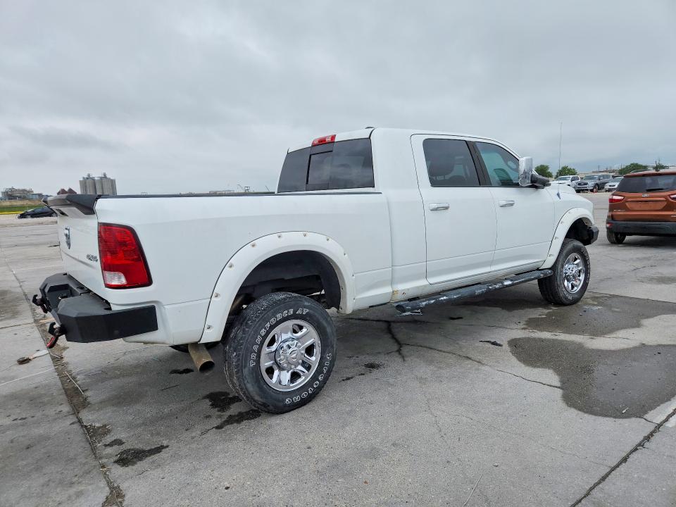 Продаж на аукціоні авто 2011 Dodge Ram 3500, vin: 3D73Y3HL2BG563688, номер лоту: 52141376