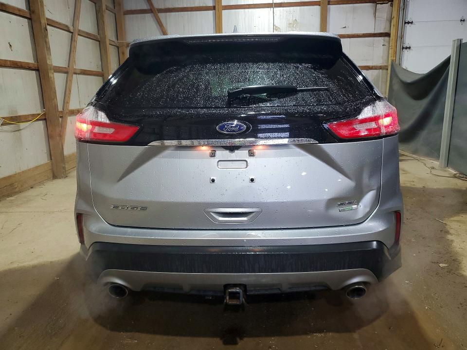 Aukcja sprzedaży 2020 Ford Edge, vin: 2FMPK4J92LBA41886, numer aukcji: 51136776