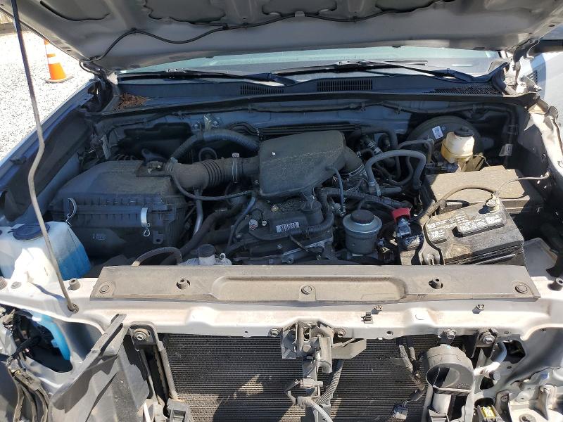 Продаж на аукціоні авто 2021 Toyota Tacoma, vin: 3TYAX5GNXMT028703, номер лоту: 49280876