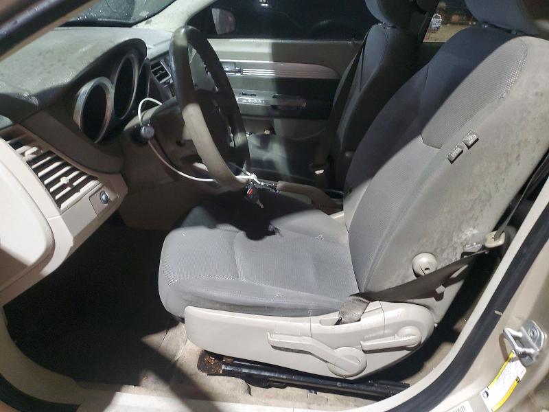 Aukcja sprzedaży 2008 Chrysler Sebring, vin: 1C3LC56K78N290010, numer aukcji: 49430536