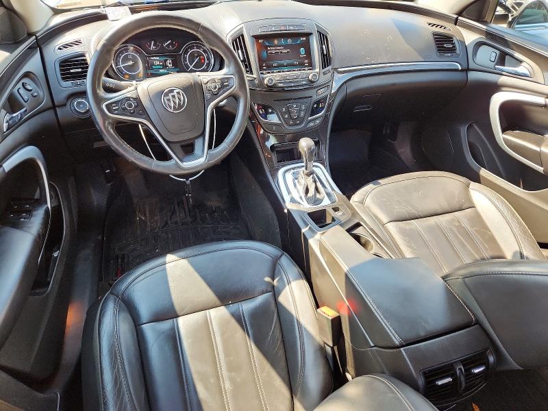 Aukcja sprzedaży 2014 Buick Regal, vin: 2G4GN5EX2E9299955, numer aukcji: 50776266