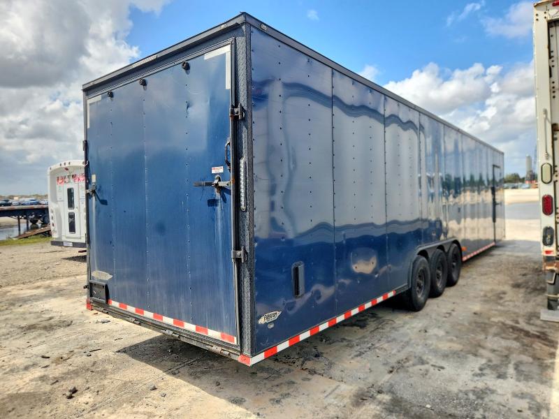 Aukcja sprzedaży 2026 Freedom Trailers Trailer, vin: 5WKBE3631T1087932, numer aukcji: 55656186